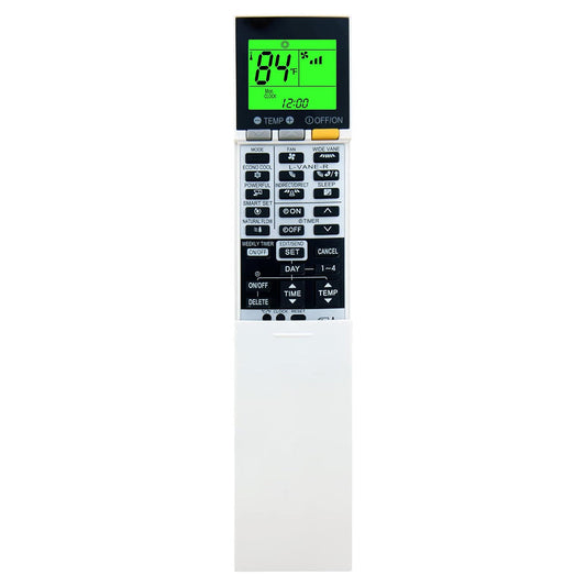 SG15D SG10A SG18D SG15J Remote Control Replacement for Mitsubishi Electric AC Air Conditioner