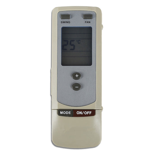Y502 Y512 Remote Control Replacement for Gree Air Conditioner