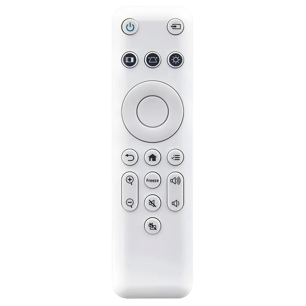 188048200 Remote Control Replacement for Epson Projector CO-FH01 CO-W01
