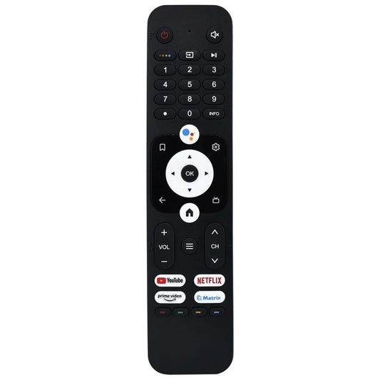 HTR-U31W Remote Control Replacement for Haier Voice Android TV H43K66UG