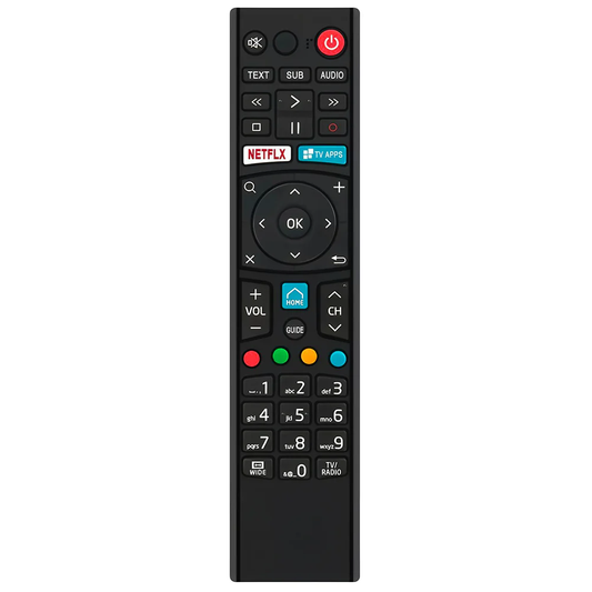 RM-M13 Remote Control Replacement for Humax HDR3000T HDR-3000T Recorder N9P9