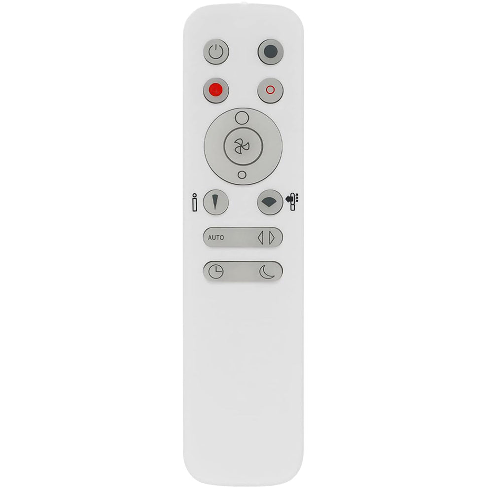 AM04 AM05 BP01 AM06 Universal Remote Control Replacement for Dyson