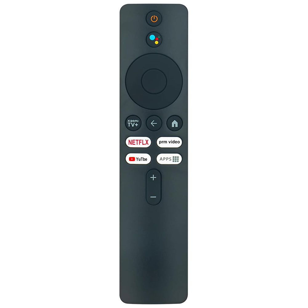 XMRM-M3 Voice Remote Control Replacement for Xiaomi Smart TV L55M6-ESG
