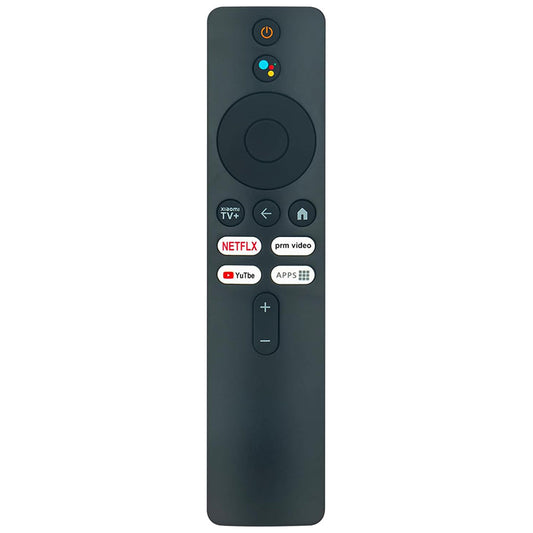 XMRM-M3 Voice Remote Control Replacement for Xiaomi Smart TV L55M6-ESG