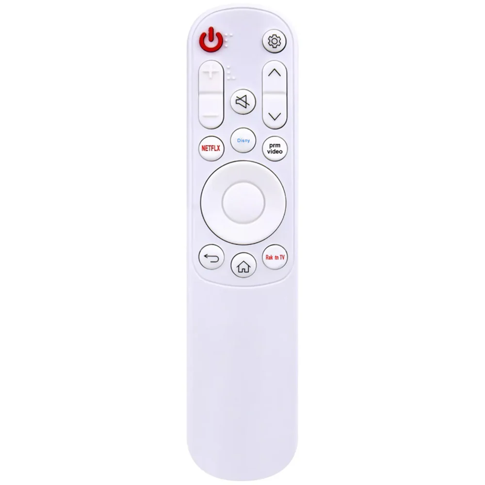 AKB76039322 Remote Control Replacement for LG StanbyME LCD TV AKB76039307