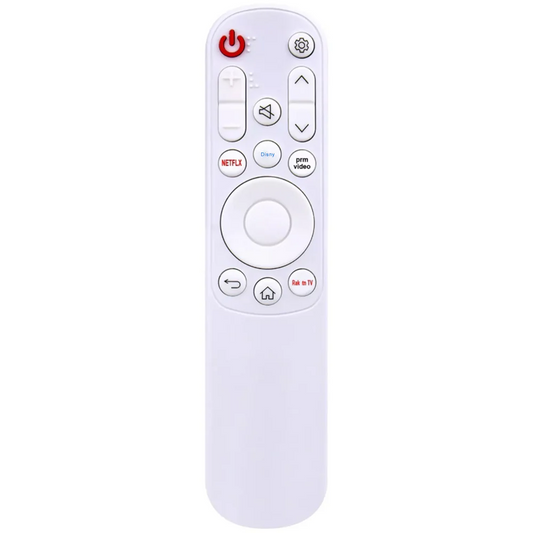 AKB76039322 Remote Control Replacement for LG StanbyME LCD TV AKB76039307