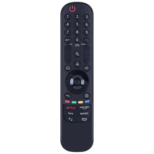 MR22GA AKB76039904 Remote Control Replacement For Voice Function for TVs3931