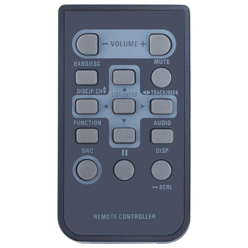 QXE1047 Remote Control Replacement for Pioneer Car Audio System CXC8885 CXE3669