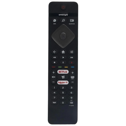 BRC0884402-01 Remote Control Replacement for Philips TV 50PUS7354 65PUS7354 NEW