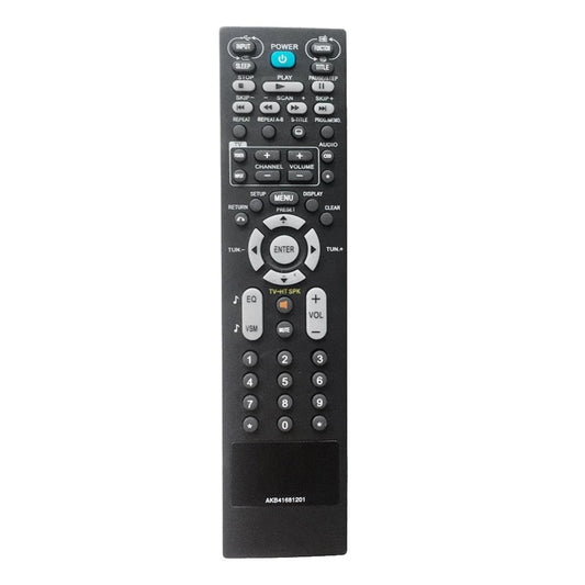 AKB41681201 Remote Control Replacement for DVD Home Theater System HT963SA9909