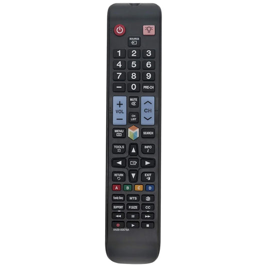 AA59-00579A Remote Control Replacement for Samsung Plasma 3D Smart TV HDTV PN51E550D1F