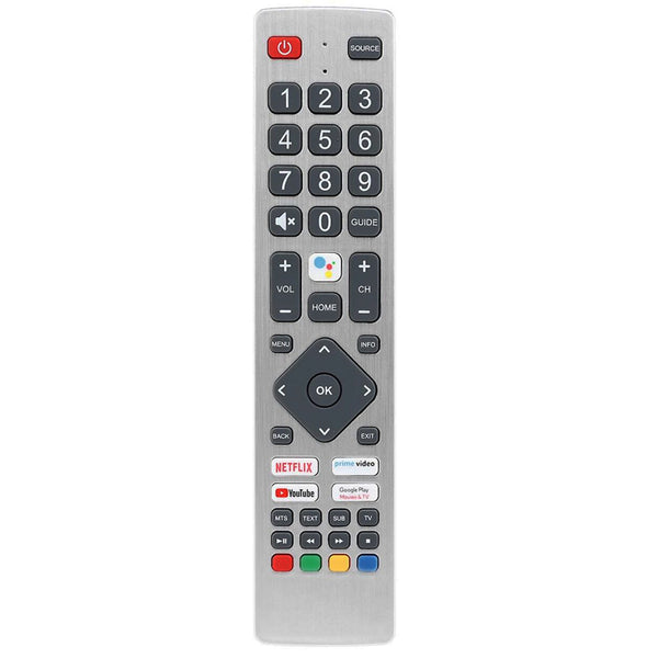 SHWRMC0133 Voice Remote Control Replacement for Sharp Aquos Ultra HD T ...