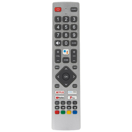 SHWRMC0134 Voice Remote Control Replacement For Sharp Aquos TV 32BI2KA 32BI3KA