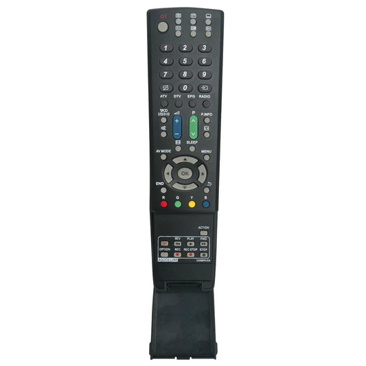 GA586WJSA Remote Control Replacement for Sharp LCD AQUOS TV LC-32D653E