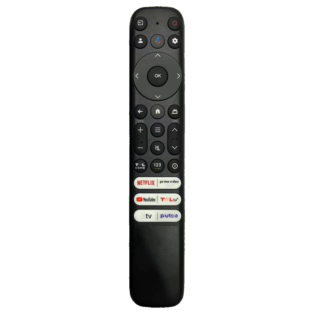 RC813A  Remote Control Replacement for Q550G Q650G Q670G Q750G QM850G