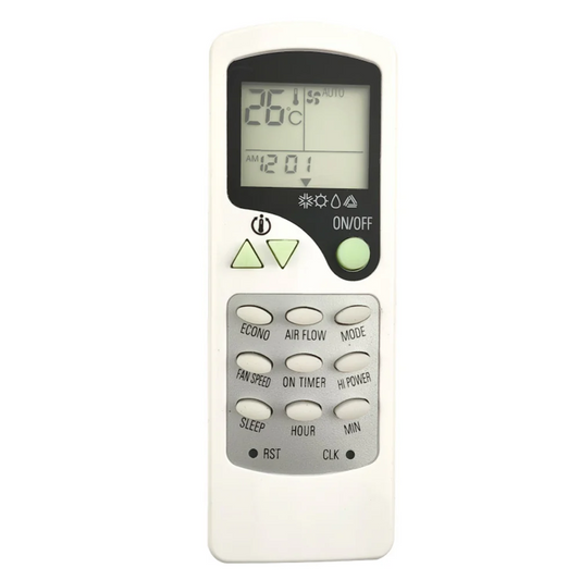ZC/LW-01 Remote Control Replacement for CHIGO Universal Air Conditioner AC A/C