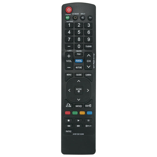 AKB72915266 Remote Replacement Control for LG 47LE7300