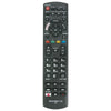 N2QAYB001133 Remote Replacement Control for Panasonic Viera 4K TV TH-55EX600Z TX-50EX700B