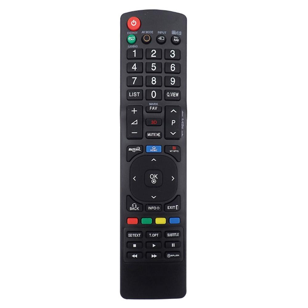 AKB72915244 sub AKB72915246 Replacement Remote Control for LG 32LV2530
