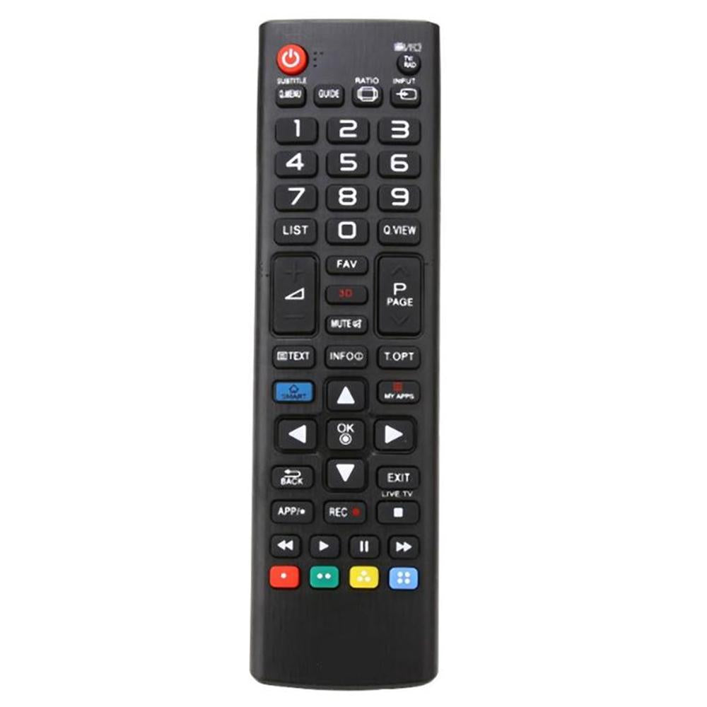 AKB73975728 Sub AKB73715601 Remote Replacement for LG 32LB585V