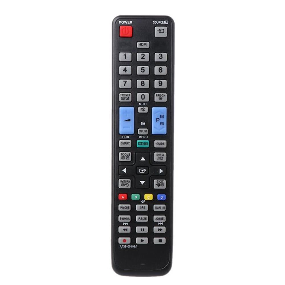 AA59-00507A Replacement Remote for Samsung TV UE46D6000