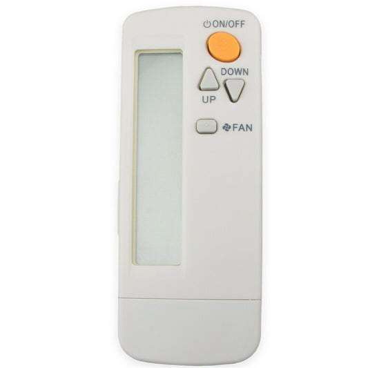 BRC4C151 Replacement for Daikin BRC4C152 BRC4C155 BRC4C158 BRC7E65 BRC7C812