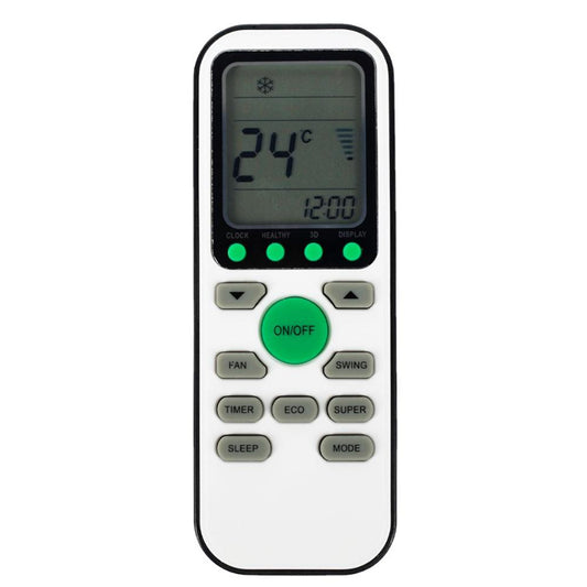 GYKQ-36 Remote Control Replacement for TCL Air Conditioner