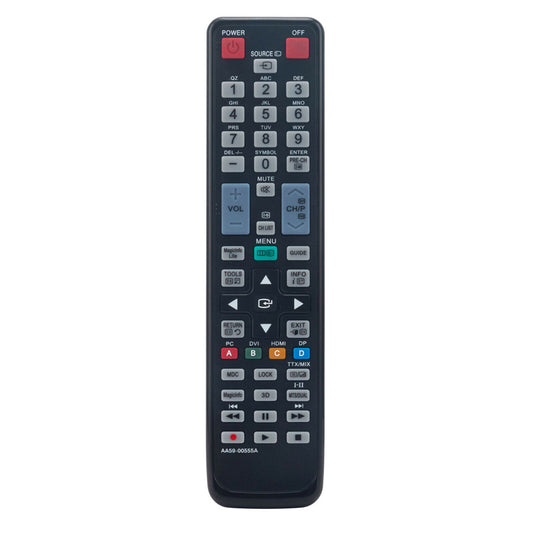 AA59-00555A Remote Replacement for Samsung ME40A