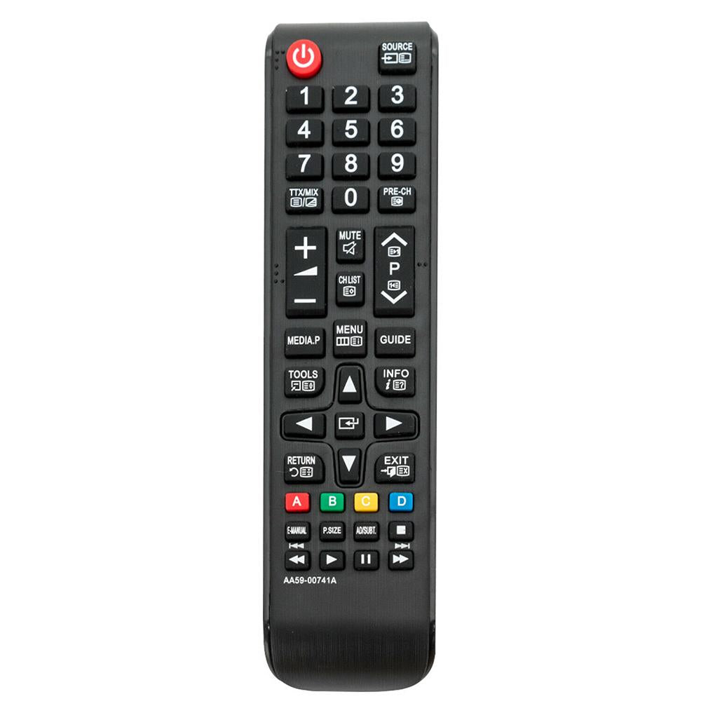 AA59-00741A Remote Control Replacement for Samsung TV UA46F5000AM