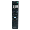 RM-AAU116  Remote Replacement Control for Sony AV Receiver STR-KS470 STR-DH520 HT-DDW3500