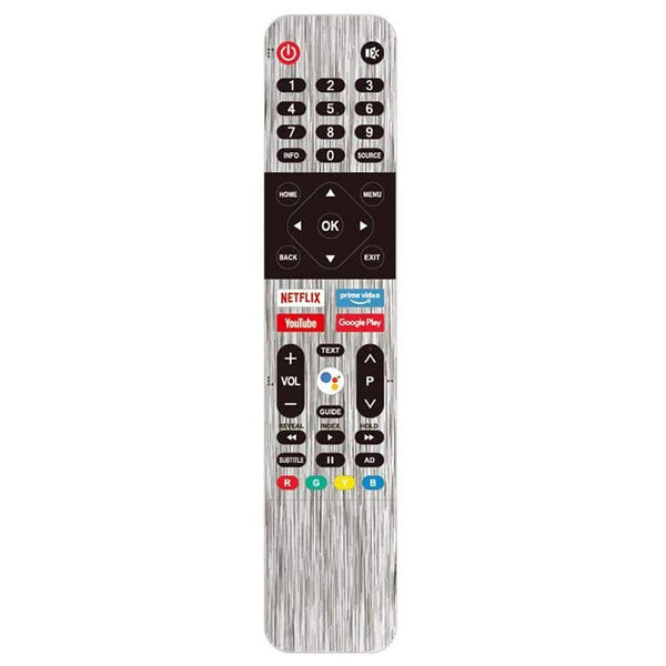 RCKGNTVK003 K003 Remote Replacement for Kogan TV GoodRemotes