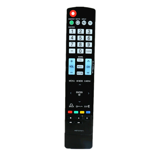 AKB73275675 Remote Replacement Control for LG 55LB870V