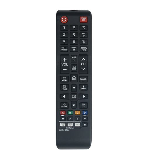 BN59-01234A Remote Replacement  for Samsung SBBSS08E SBBSSF SBBSSN SNOW1703U