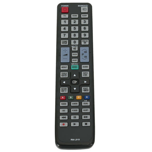 RM-L919 Remote Replacement Control  for Samsung AA59-00002A AA59-00025H AH59-00042B
