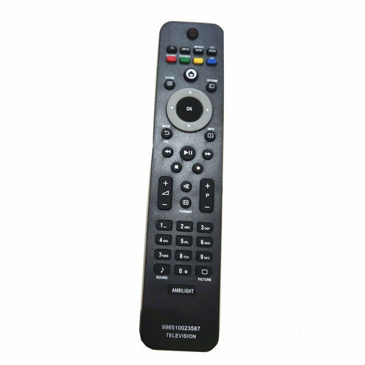 996510023587 Remote Replacement Control  for Philips 19PFL5404H