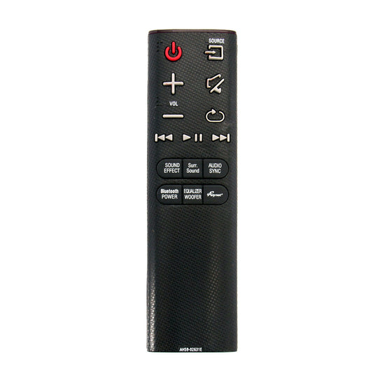 AH59-02631E Remote Replacement Control for Samsung Soundbar HW-H7501