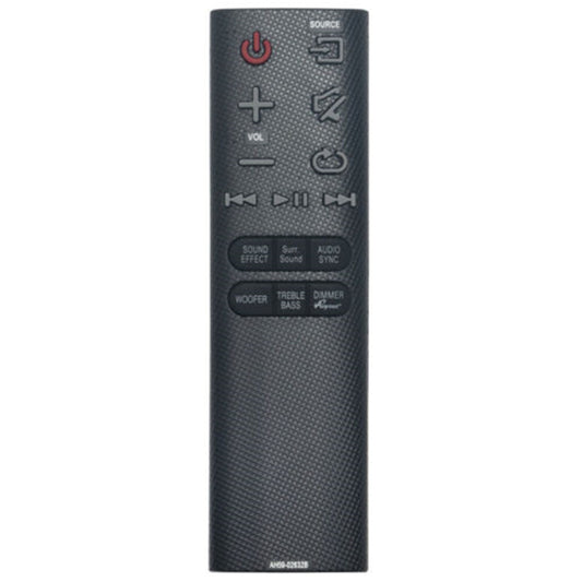 AH59-02632B Replacement Remote for Samsung Soundbar HWH450