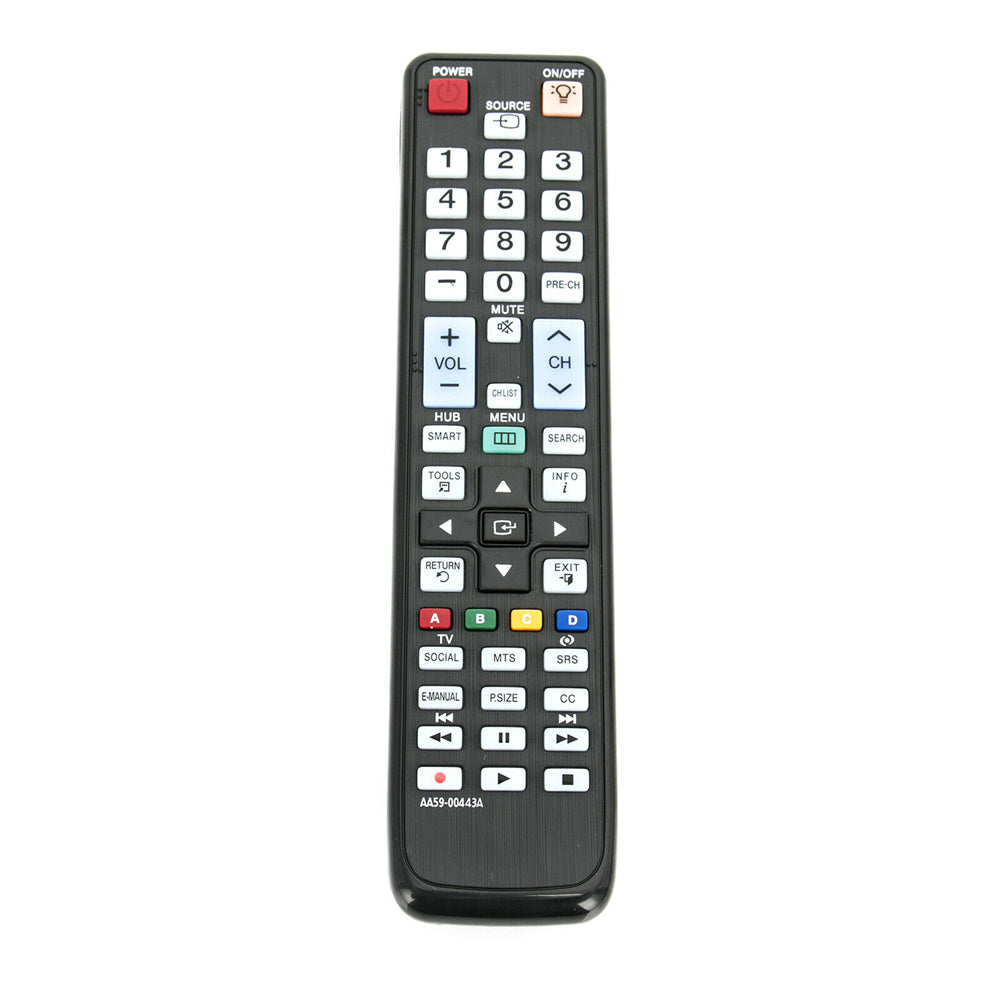 AA59-00443A Remote Replacement Control  for Samsung TV