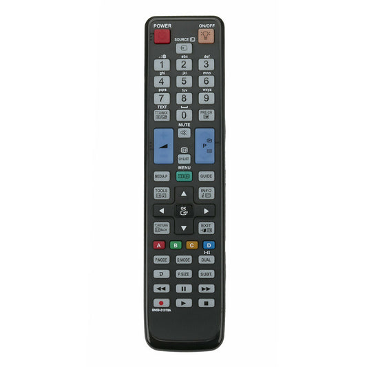 BN59-01079A Remote Replacement Control for Samsung UE40C6000RPXZT UE55C6000RP UE46C6000RPXZT