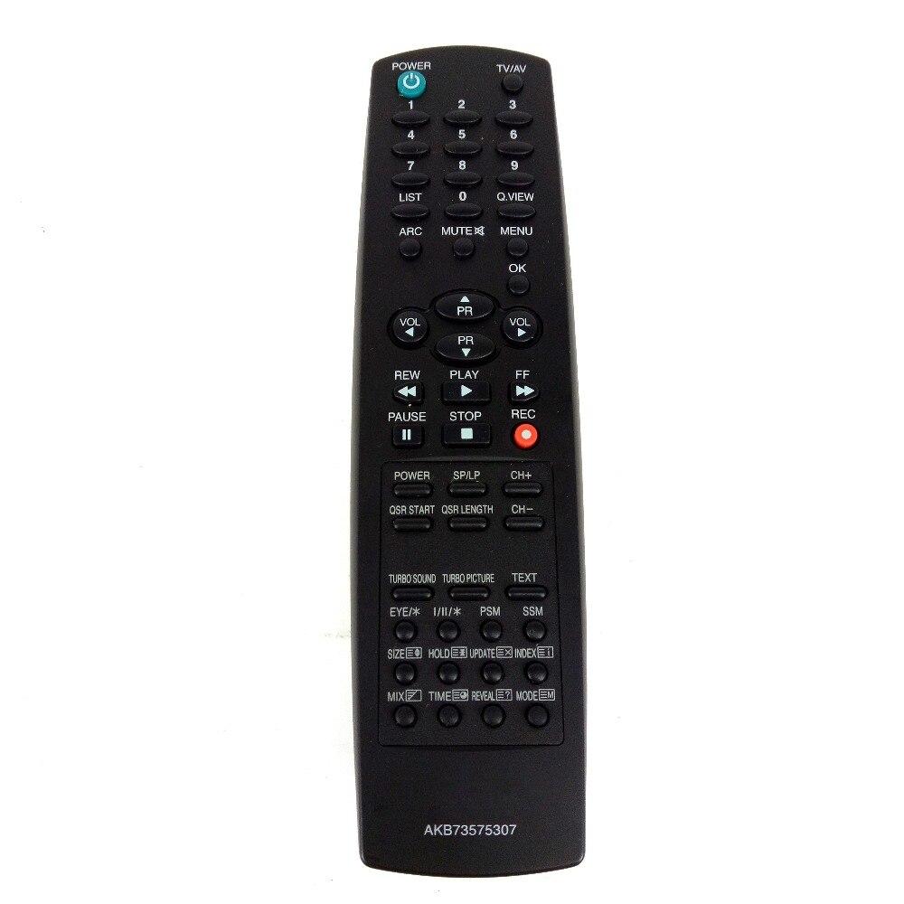 AKB73575307 Remote Control Replacement for LG TV RE29FA33PX
