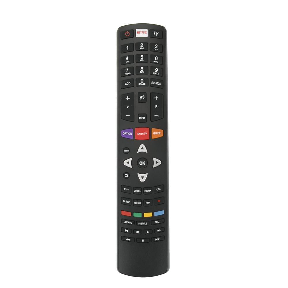 RC311FUI1 RC311FUI2 Replacement Remote for TCL TV 06-IRPT53-NRC311 55E5900US 65