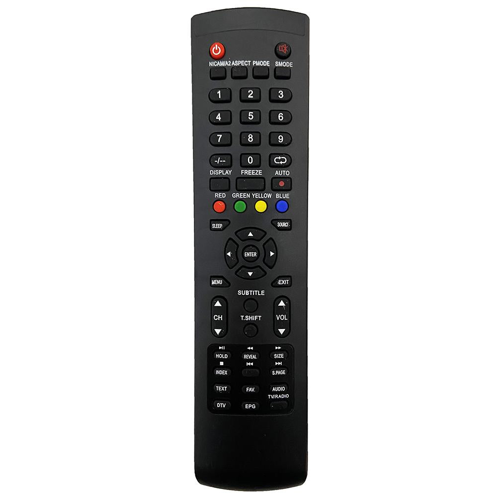 KALED16 KALED22 KALED24 Remote Replacement for KOGAN LED LCD TV Multiple Models