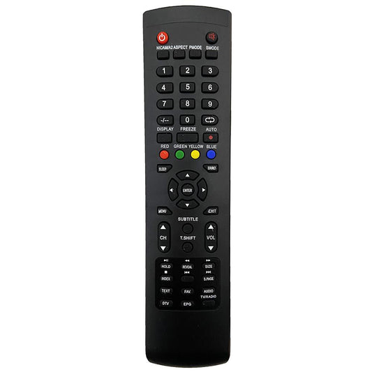 KALED16 KALED22 KALED24 Remote Replacement for KOGAN LED LCD TV Multiple Models