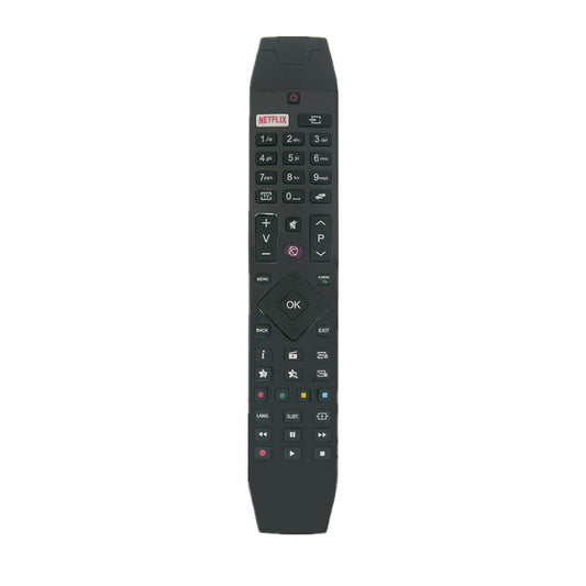 RC49141 Remote Replacement For Hitachi 43HB5T62 43HK4W64 43HK5W64 43HL15W69 43HL5W69