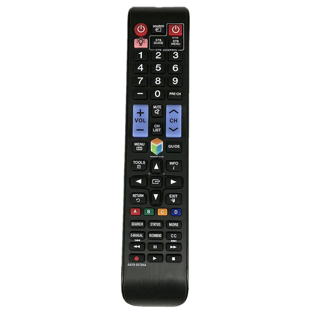 AA59-00784A Remote Replacement For Samsung 3D Smart TV