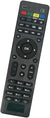 254W1 Replacement Remote Control for MAG 254