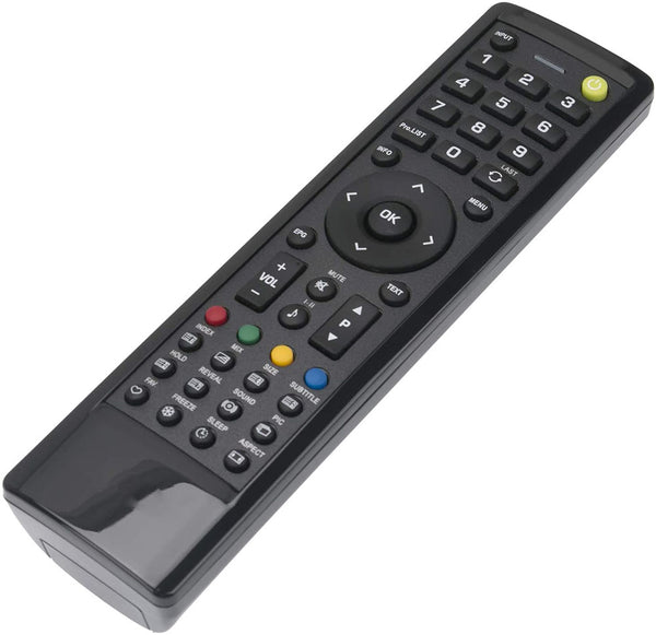 098GR7BD1NEHSJ Replacement Remote Control for Hannspree LCD HD TV