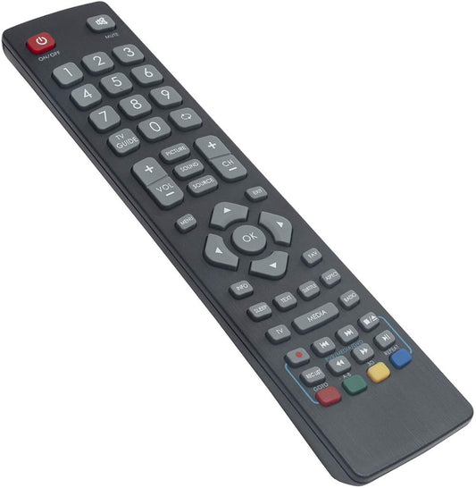 SHW/RMC/0002 Replacement  Remote Control Replace for Sharp Aquos TV
