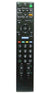 Replacement Remote Control For Sony Tv KDL32S5500