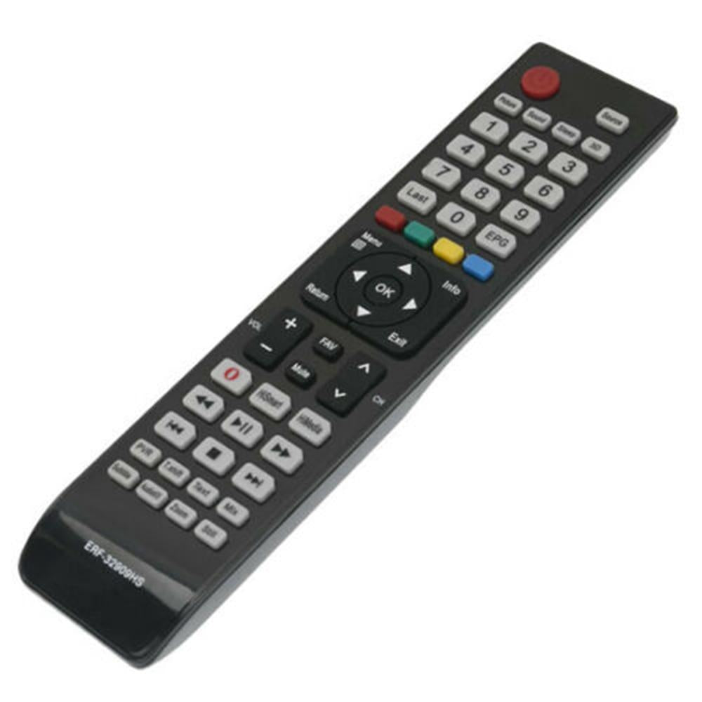 ERF-32909HS Remote Replacement for Hisense TV HL65XT780 HL65XT780PZLN3D